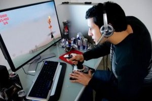 Лечение компьютерной зависимости в Волгограде