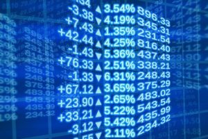 фондовые биржи