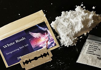 лечить зависимость от соли