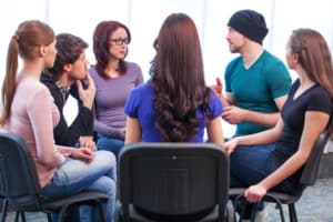 медико-социальная реабилитация