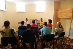 реабилитация от спайсов в Волгограде