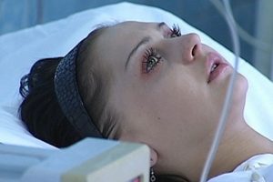 снять ломку в клинике