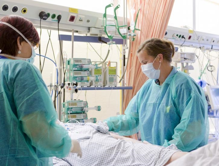 виды детоксикации наркозависимых