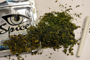 вылечить зависимого от спайса