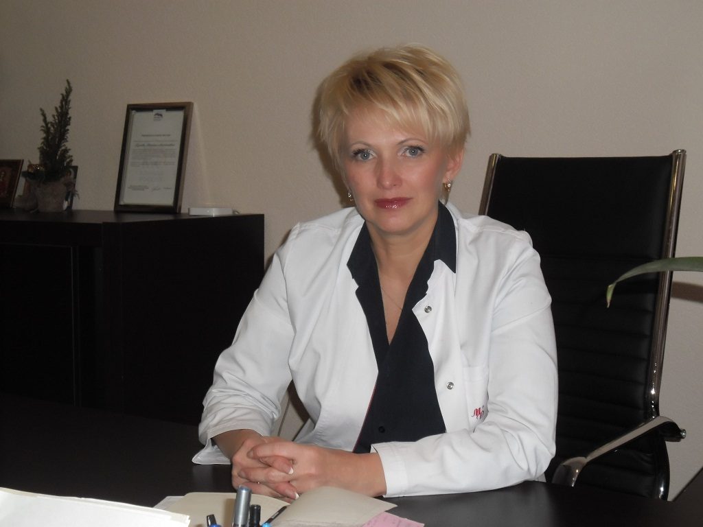 персонал наркодиспансера