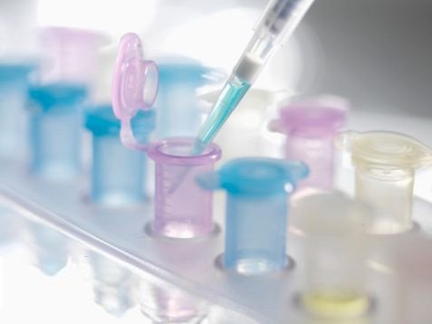 тест на алкоголь