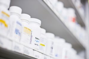 лекарства от абстинентного синдрома