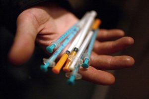 Лечение наркомании