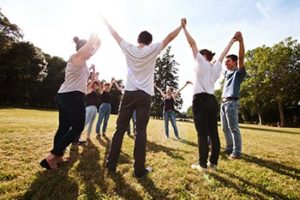 Реабилитация наркозависимых