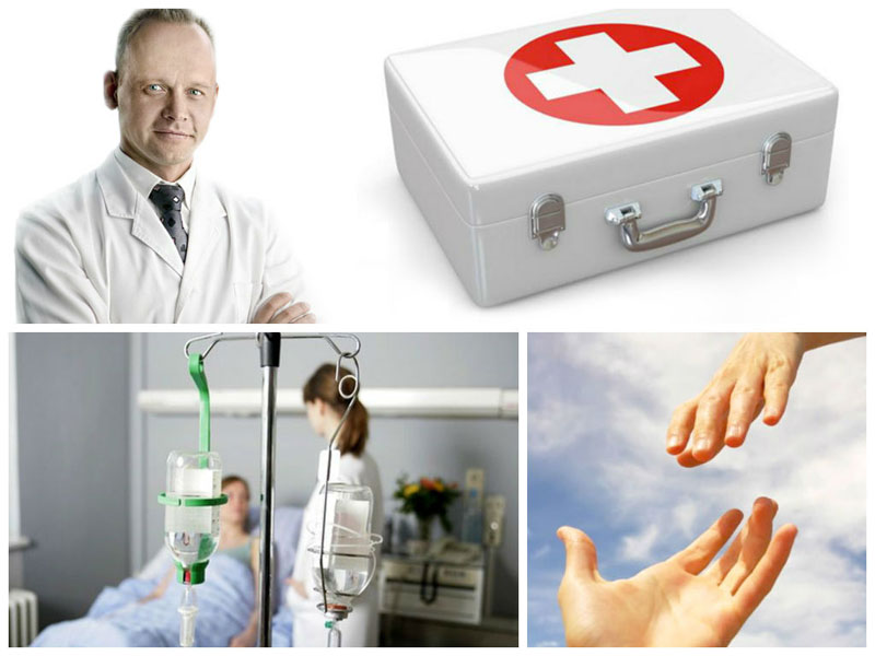 избавиться от наркомании в Волгограде