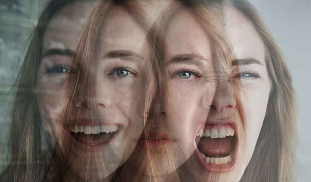 паранойя от спайса